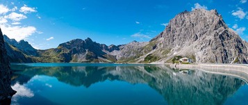 Lünersee